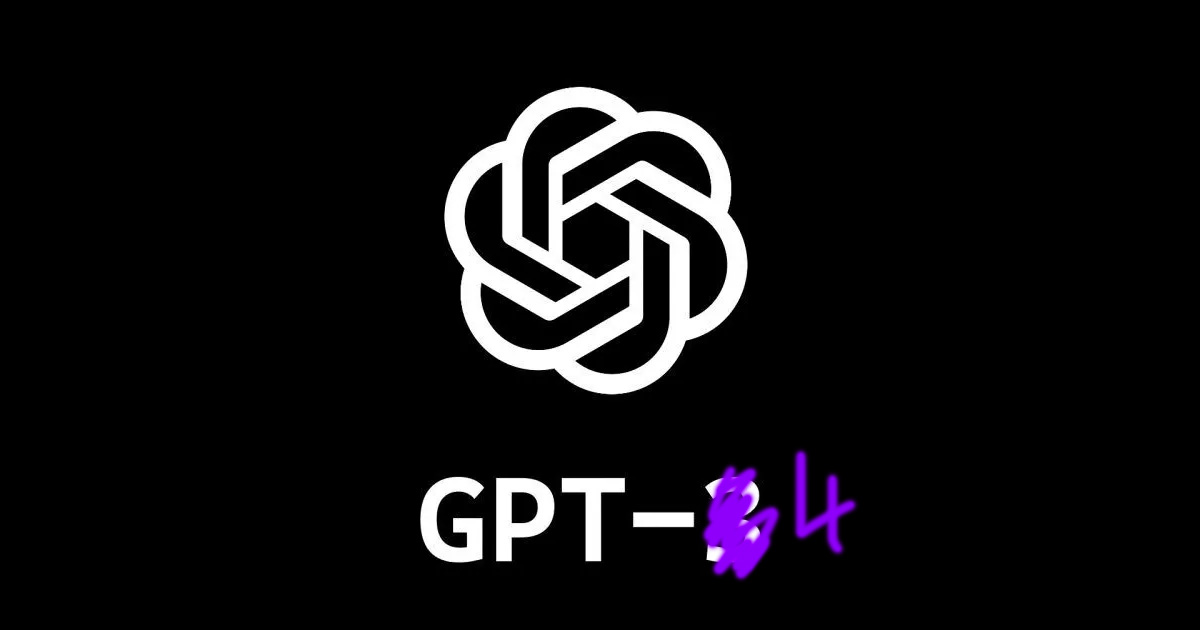 GPT-4 sortirait la semaine prochaine et générera texte, images et vidéos